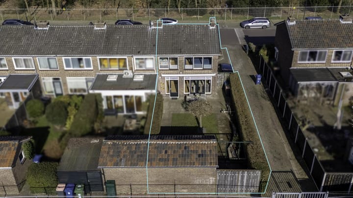 Foto 29 van Talingweg 90