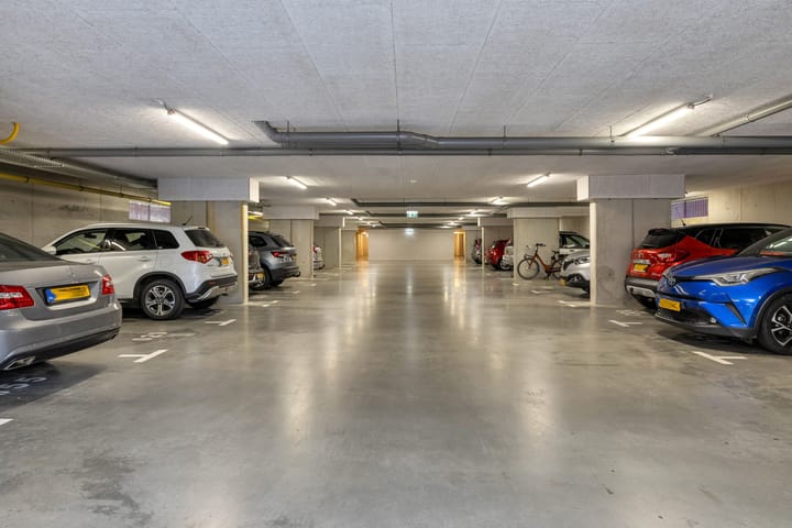 Foto 27 van Dokter Wilminkstraat 165