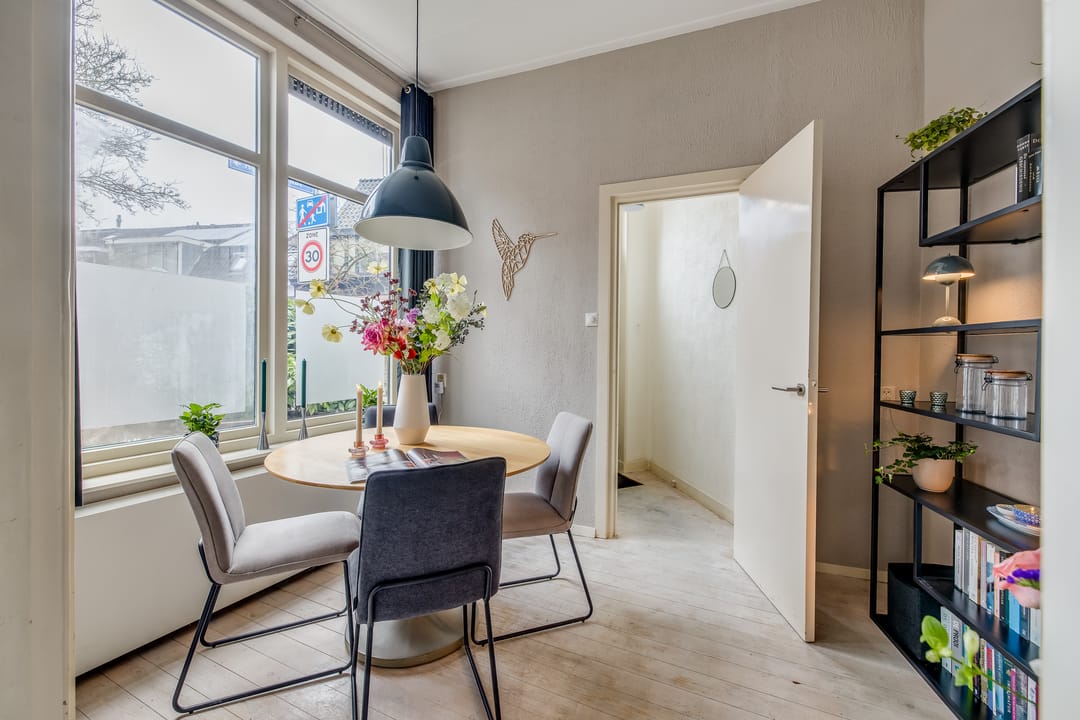 Foto 8 van Hennepstraat 21