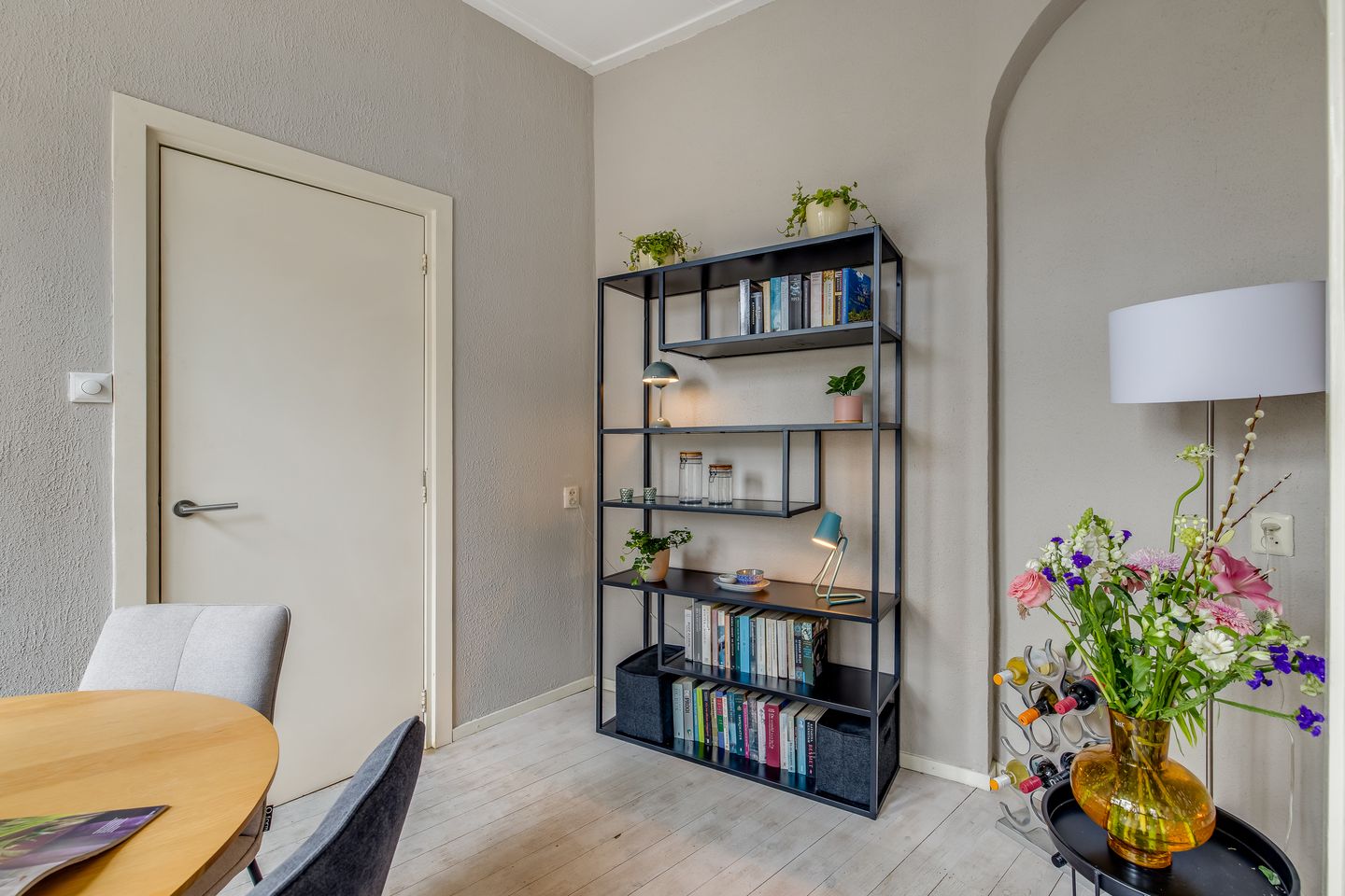 Foto 10 van Hennepstraat 21