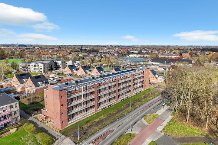 Foto 31 van Dokter Wilminkstraat 165