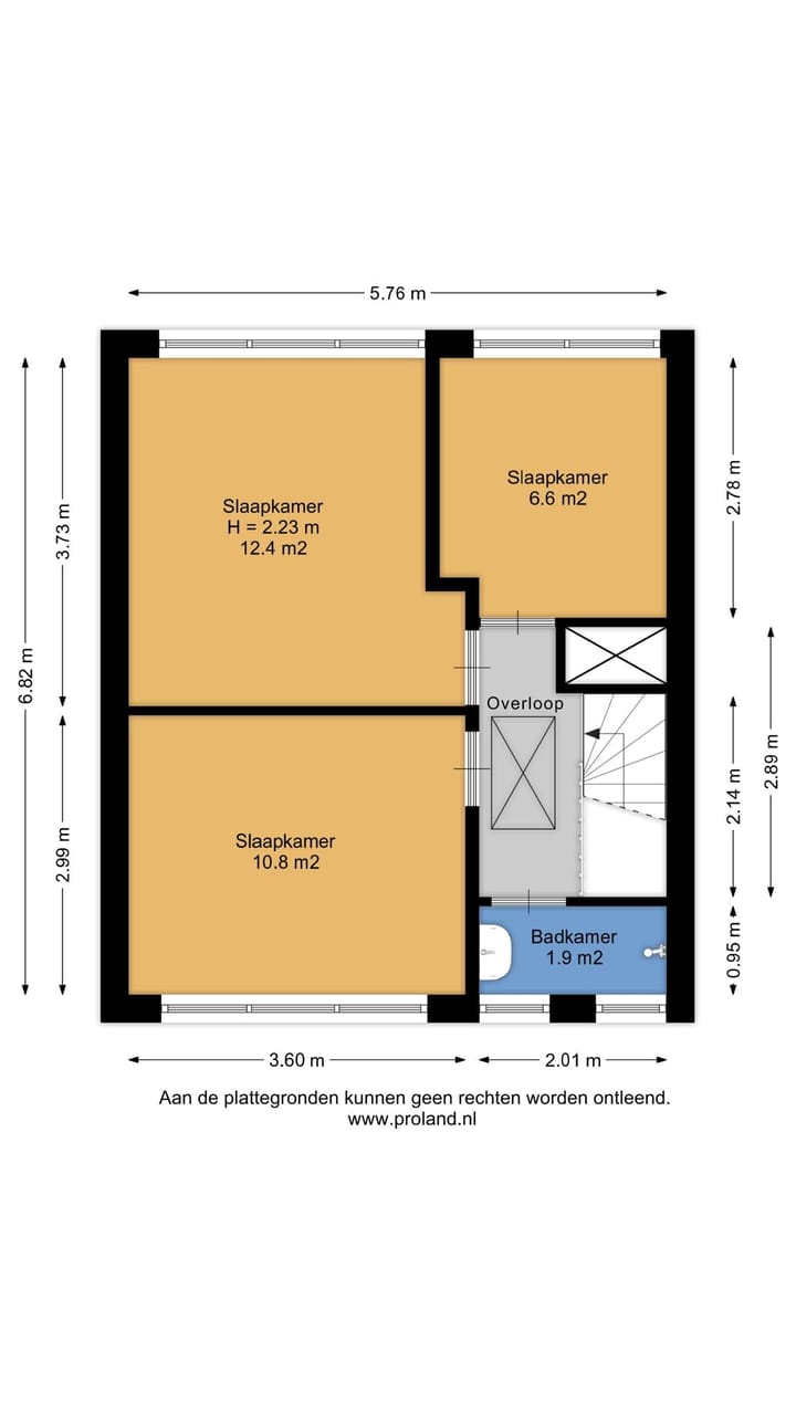 Foto 38 van Talingweg 90