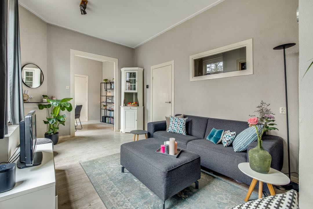 Foto 13 van Hennepstraat 21