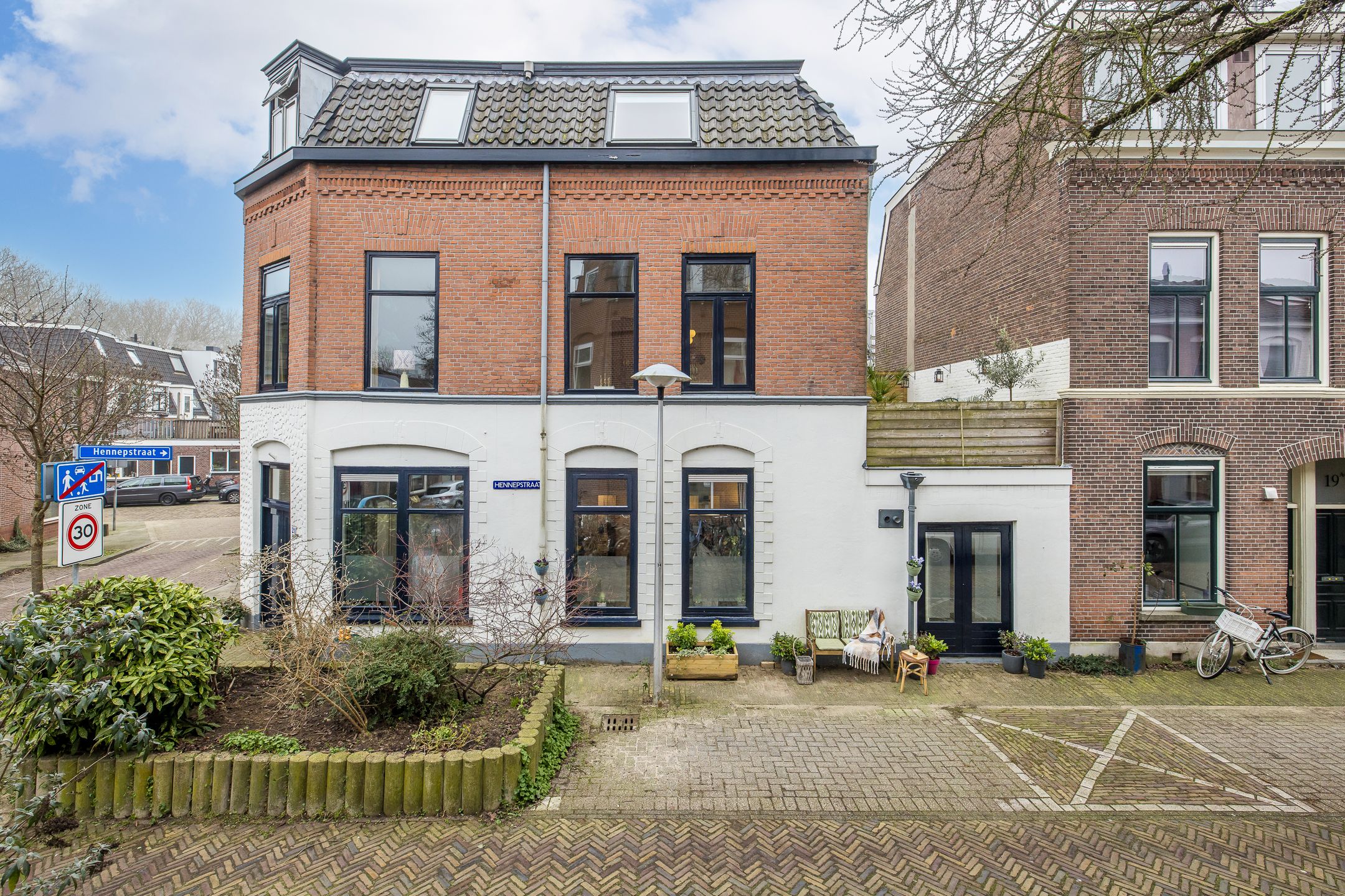 Foto 33 van Hennepstraat 21