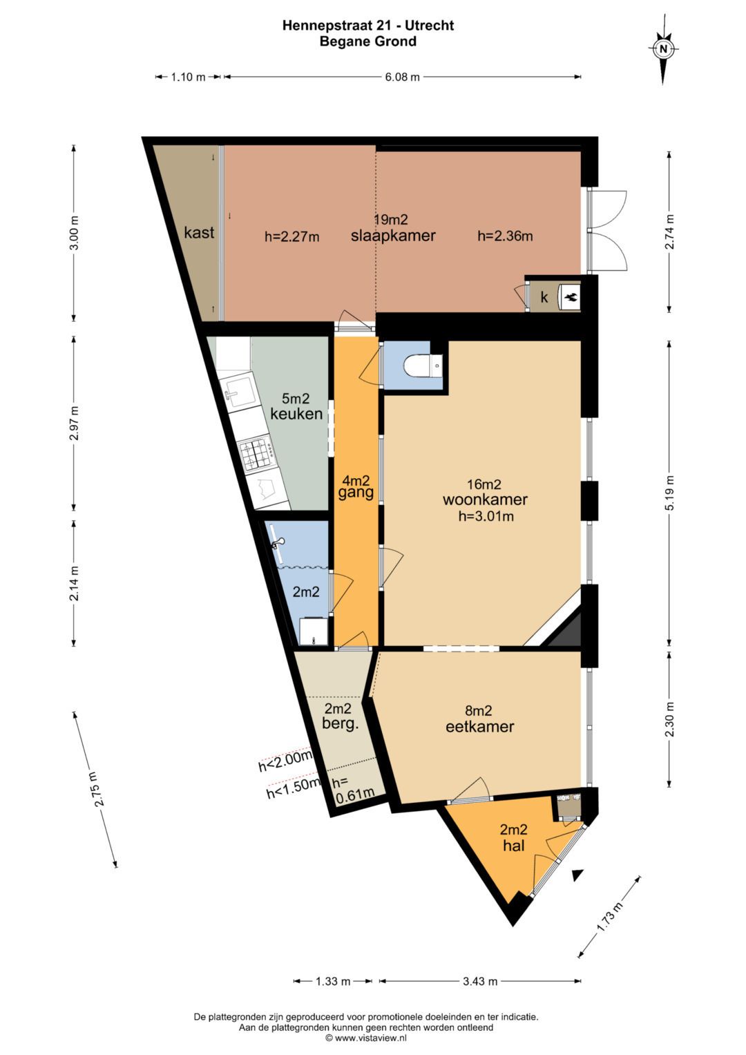 Foto 36 van Hennepstraat 21
