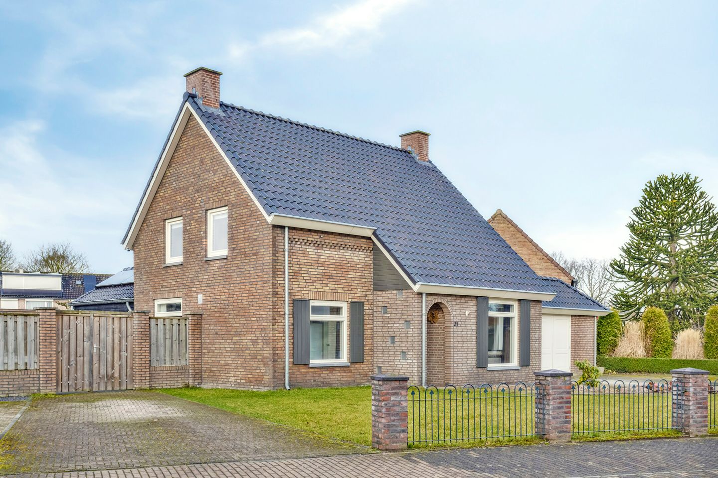 Foto 1 van Veldstraat 31