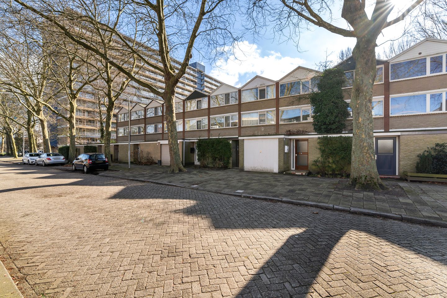 Foto 1 van Brahmslaan 39