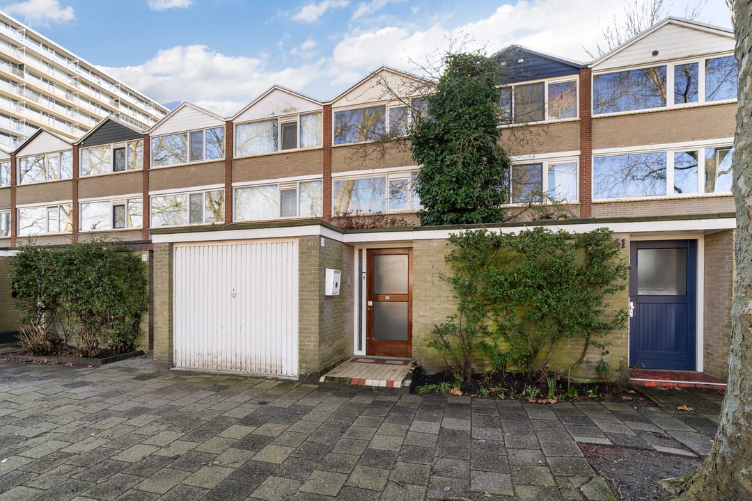 Foto 2 van Brahmslaan 39