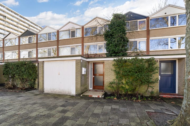 Foto 2 van Brahmslaan 39