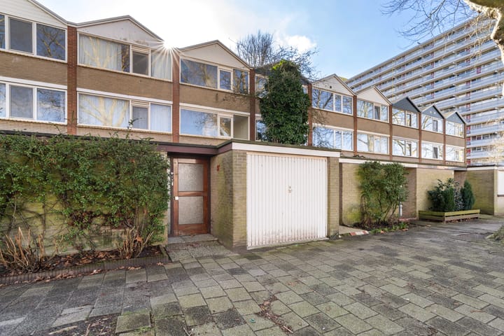 Foto 3 van Brahmslaan 39