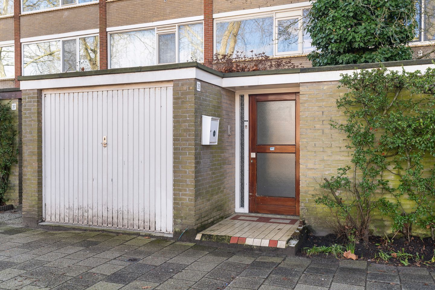 Foto 4 van Brahmslaan 39