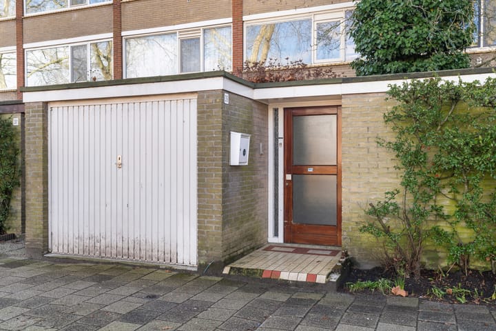 Foto 4 van Brahmslaan 39