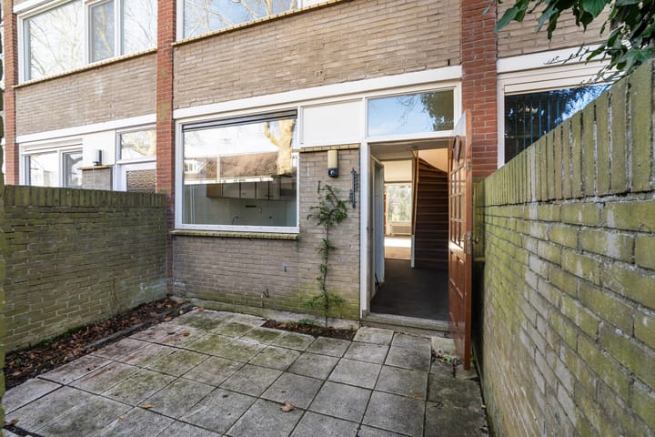 Foto 5 van Brahmslaan 39