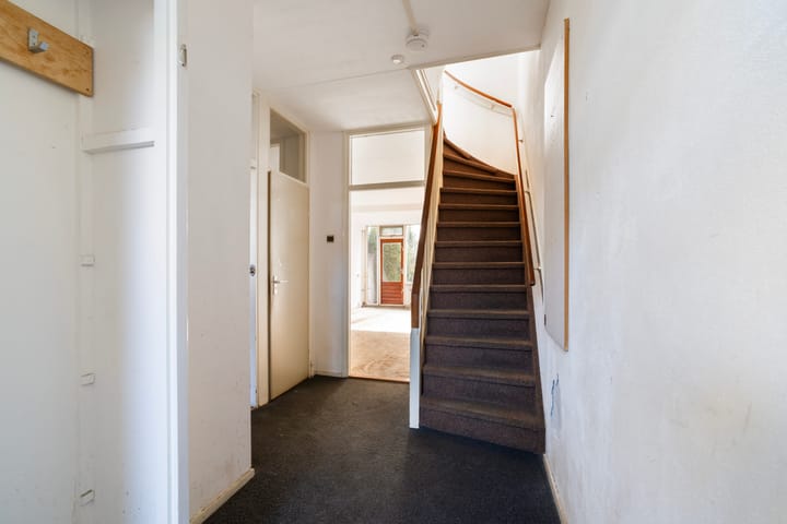 Foto 6 van Brahmslaan 39