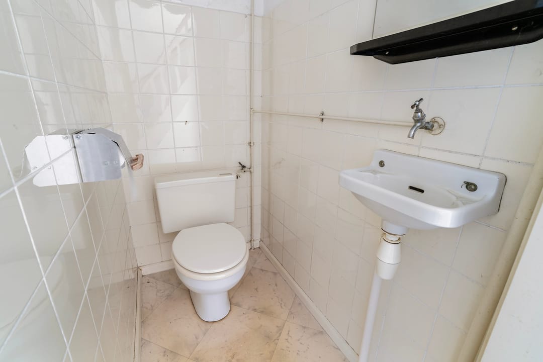 Foto 7 van Brahmslaan 39