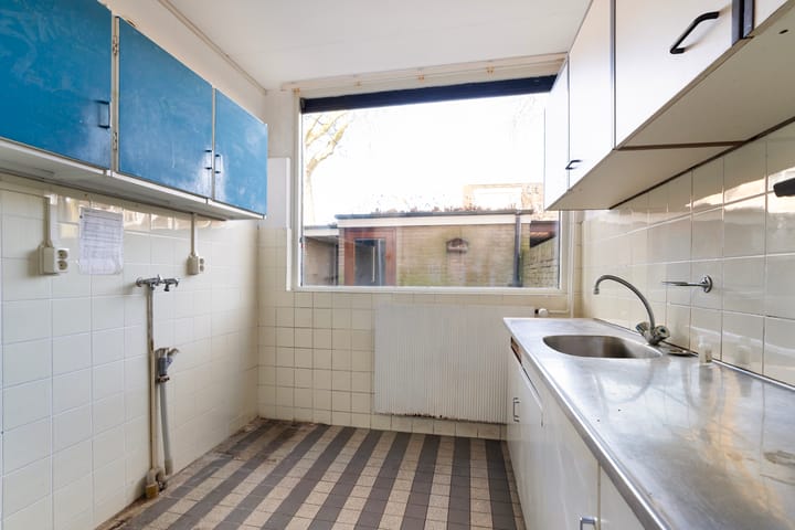 Foto 12 van Brahmslaan 39