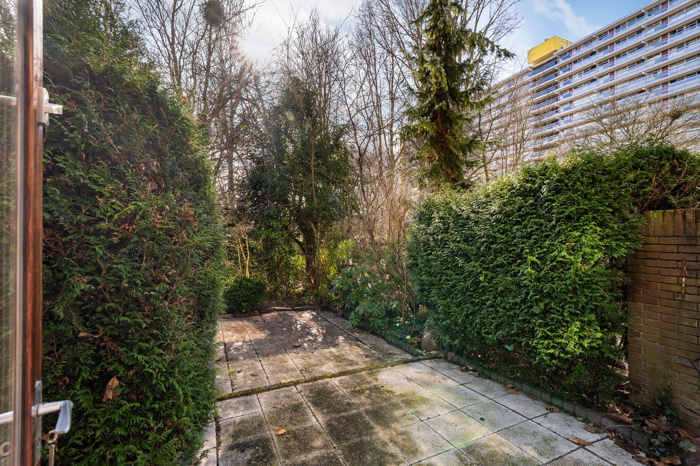 Foto 14 van Brahmslaan 39