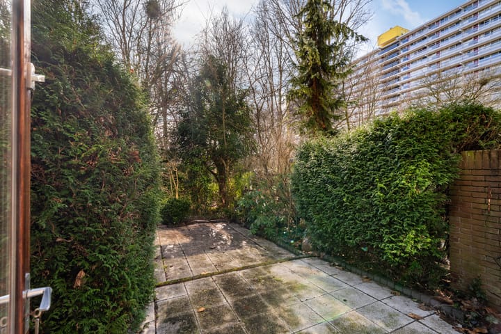 Foto 14 van Brahmslaan 39