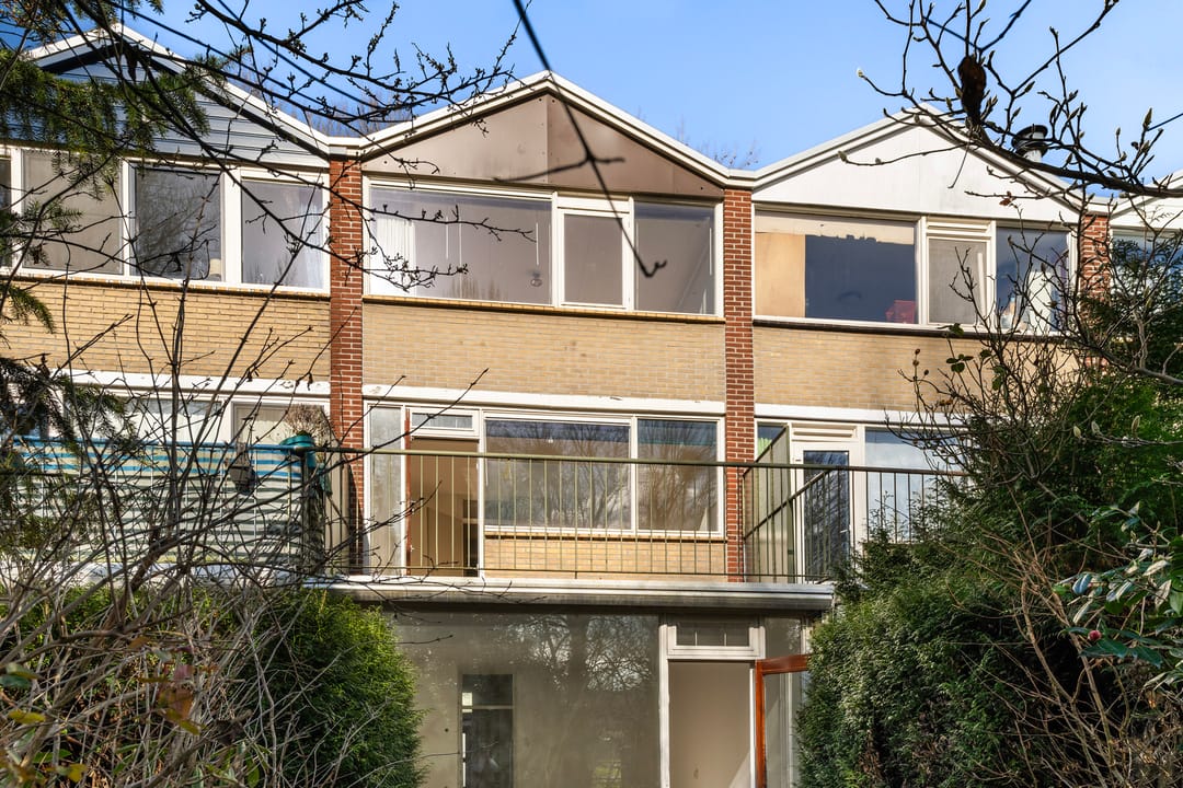 Foto 16 van Brahmslaan 39