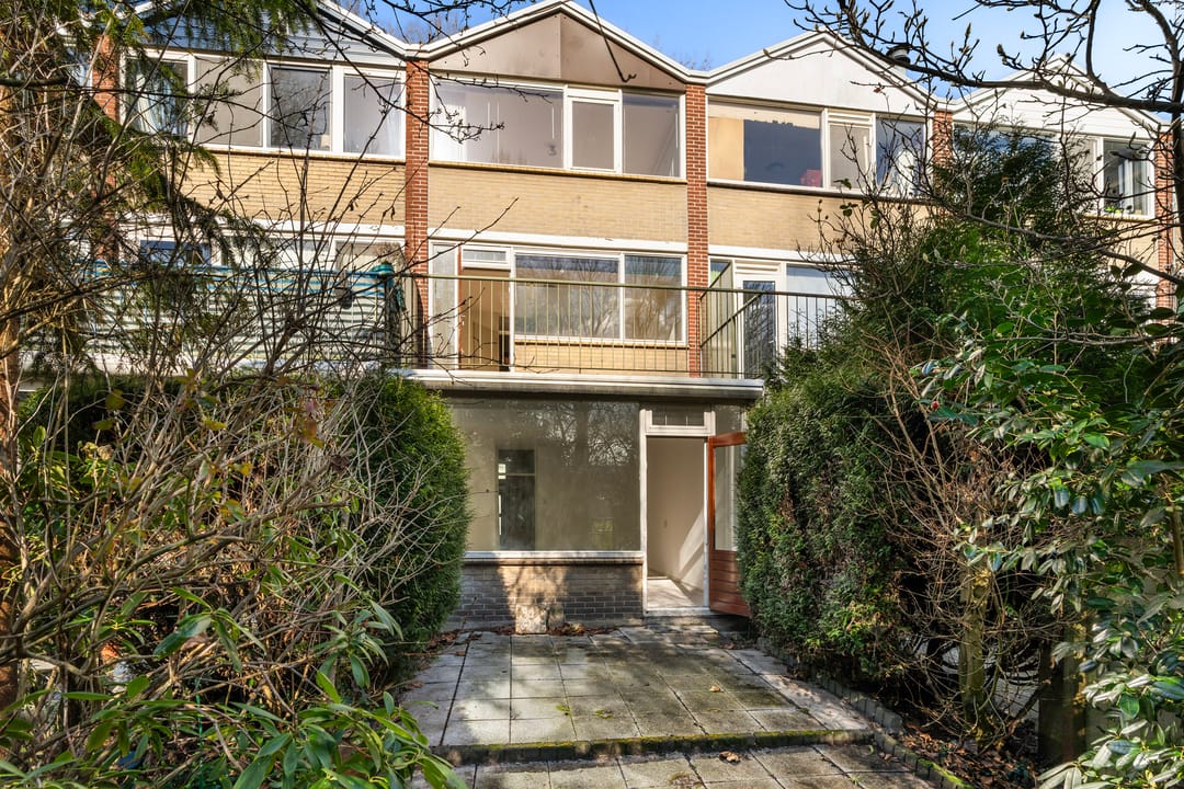 Foto 17 van Brahmslaan 39