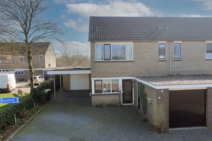 Foto 5 van Sanderij 11