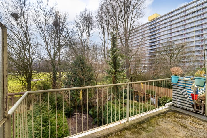 Foto 24 van Brahmslaan 39