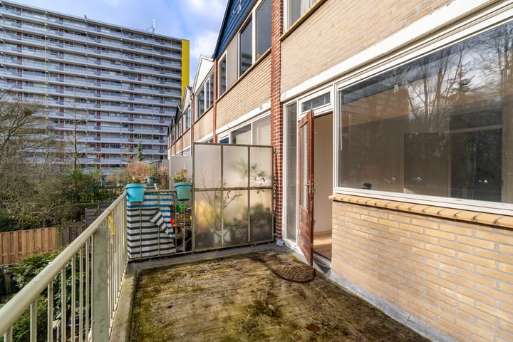 Foto 25 van Brahmslaan 39