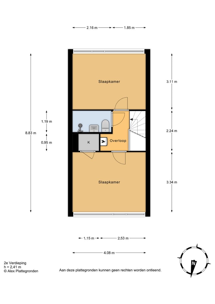 Foto 38 van Brahmslaan 39