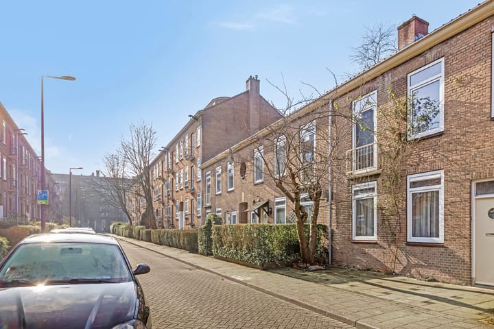 Foto 2 van Johan de Meesterstraat 9-C