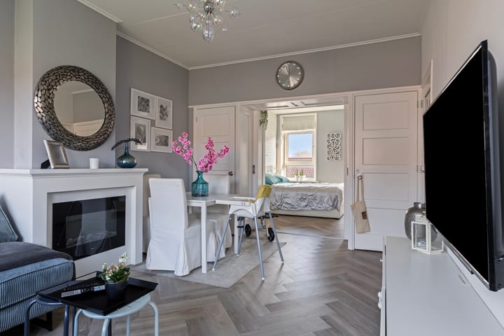 Foto 3 van Johan de Meesterstraat 9-C