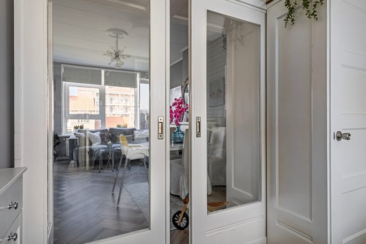 Foto 4 van Johan de Meesterstraat 9-C