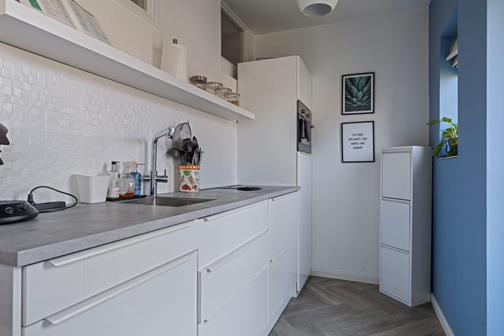 Foto 8 van Johan de Meesterstraat 9-C