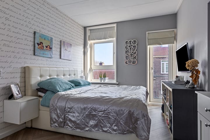 Foto 11 van Johan de Meesterstraat 9-C