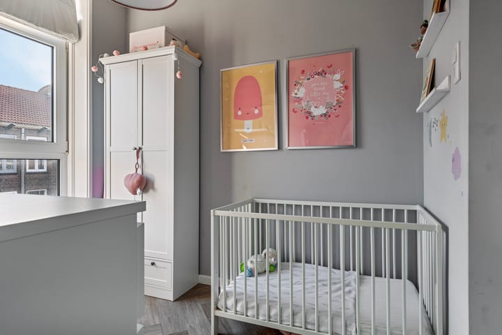 Foto 13 van Johan de Meesterstraat 9-C