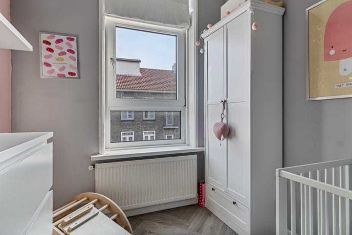 Foto 14 van Johan de Meesterstraat 9-C