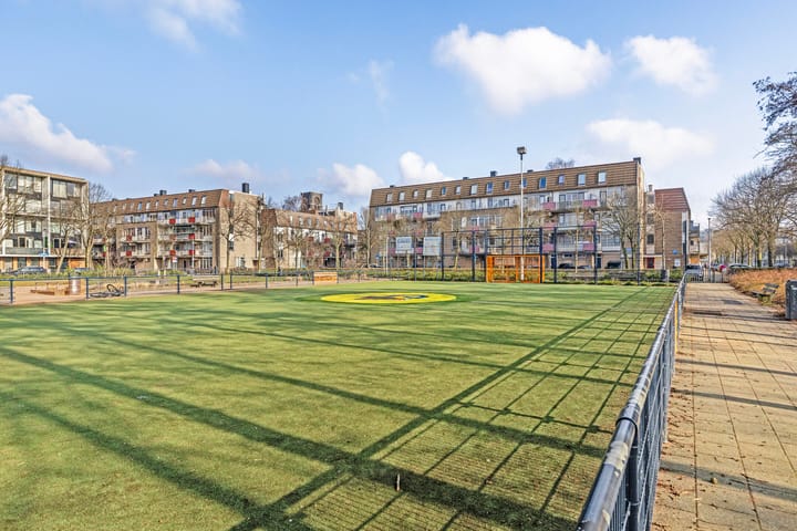 Foto 20 van Johan de Meesterstraat 9-C