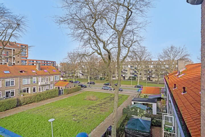 Foto 21 van Johan de Meesterstraat 9-C