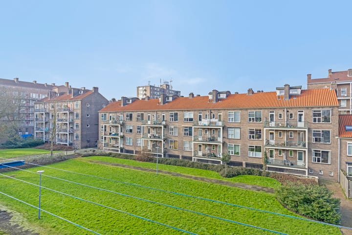 Foto 22 van Johan de Meesterstraat 9-C