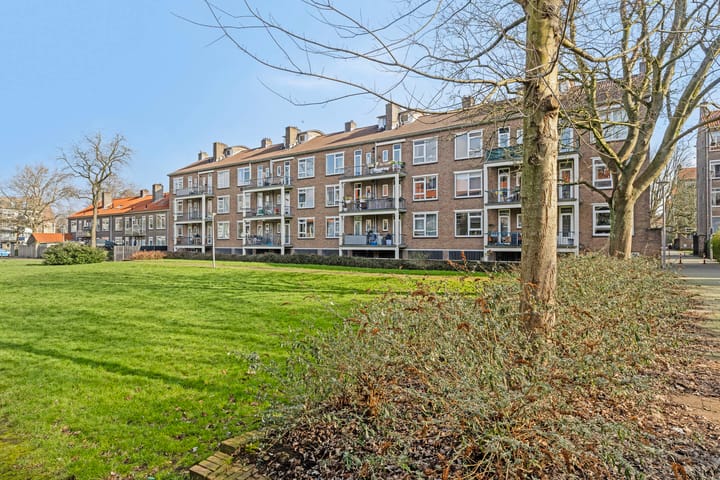 Foto 23 van Johan de Meesterstraat 9-C