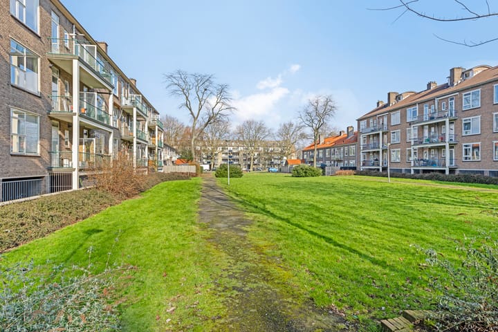 Foto 24 van Johan de Meesterstraat 9-C