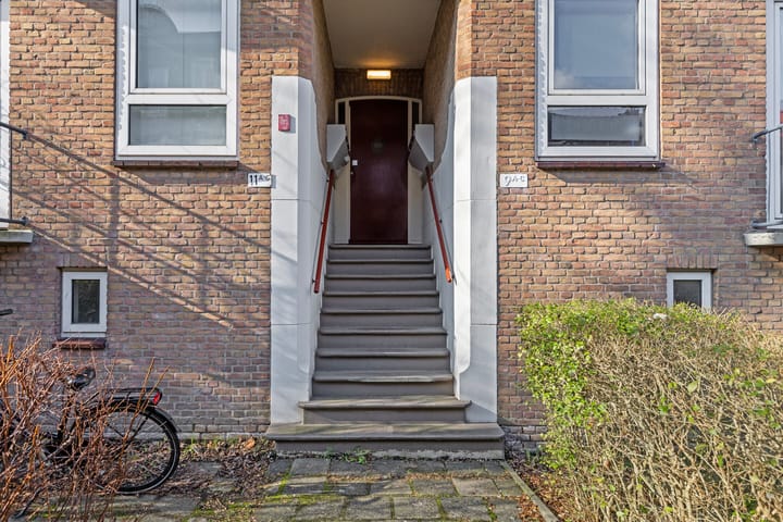 Foto 26 van Johan de Meesterstraat 9-C