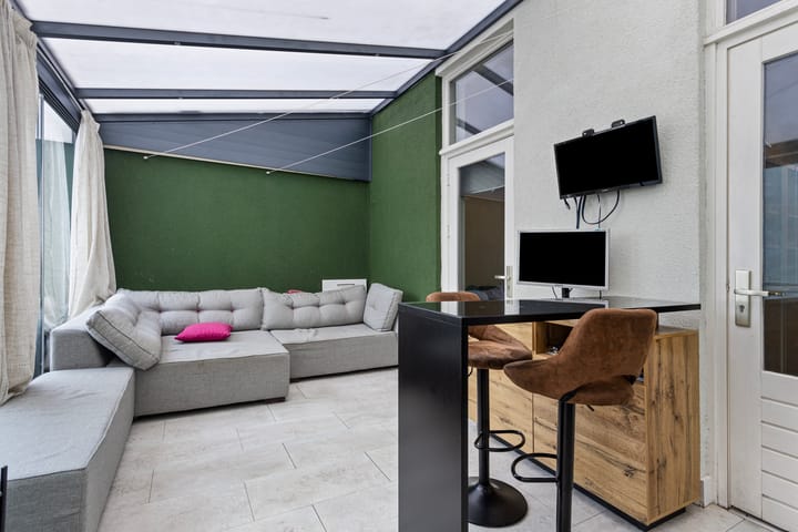 Foto 3 van Sonsbeeksingel 79-1