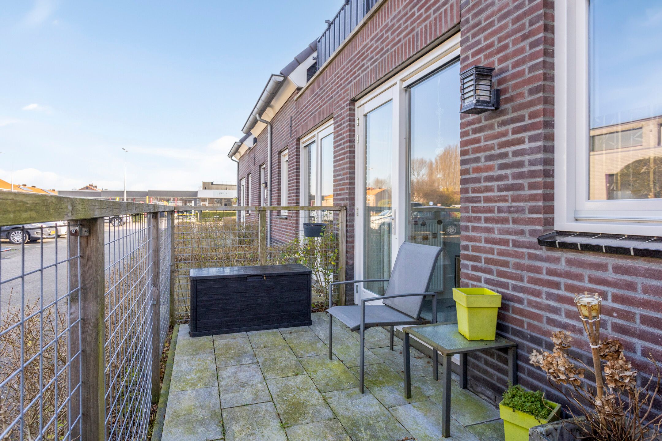 Photo 3 of Stationsstraat 34