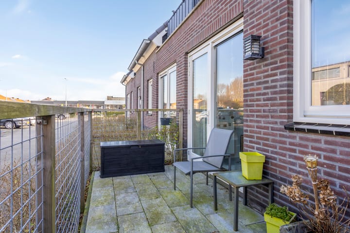 Foto 3 van Stationsstraat 34