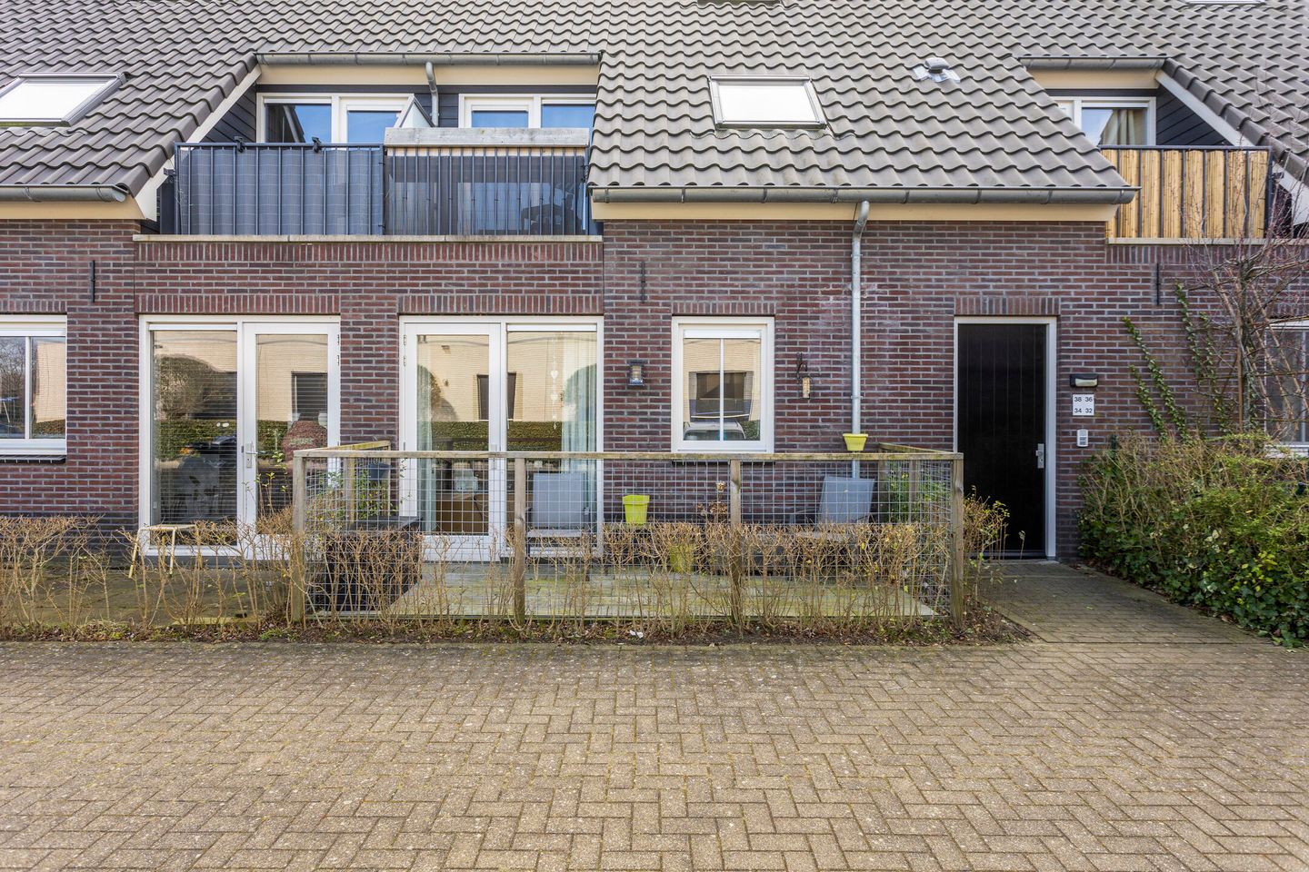 Photo 4 of Stationsstraat 34