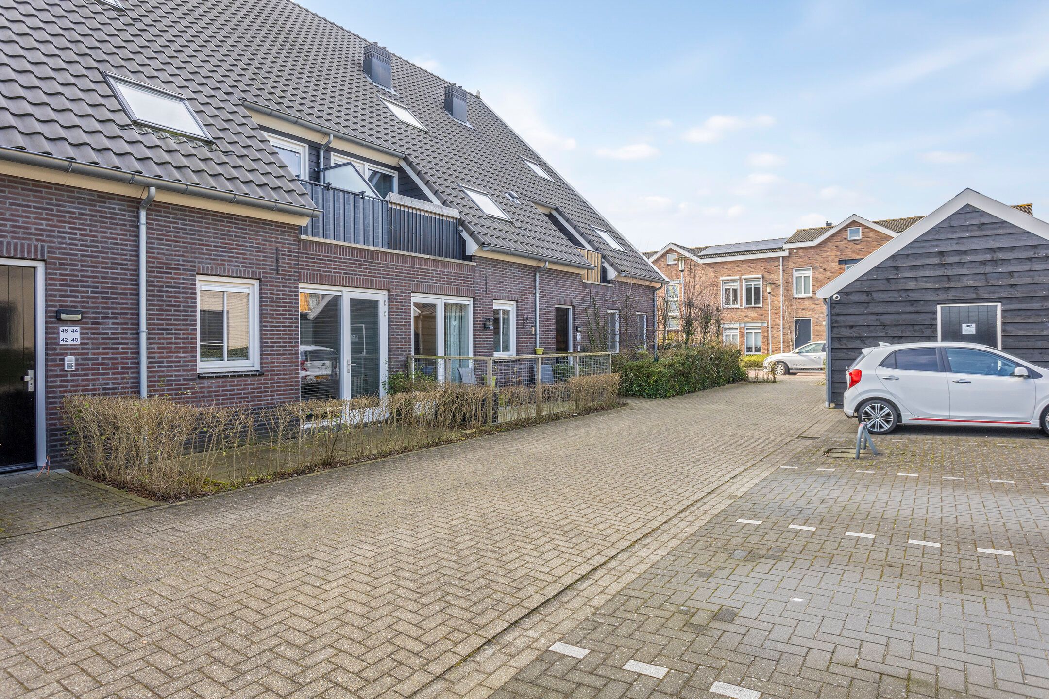 Photo 15 of Stationsstraat 34