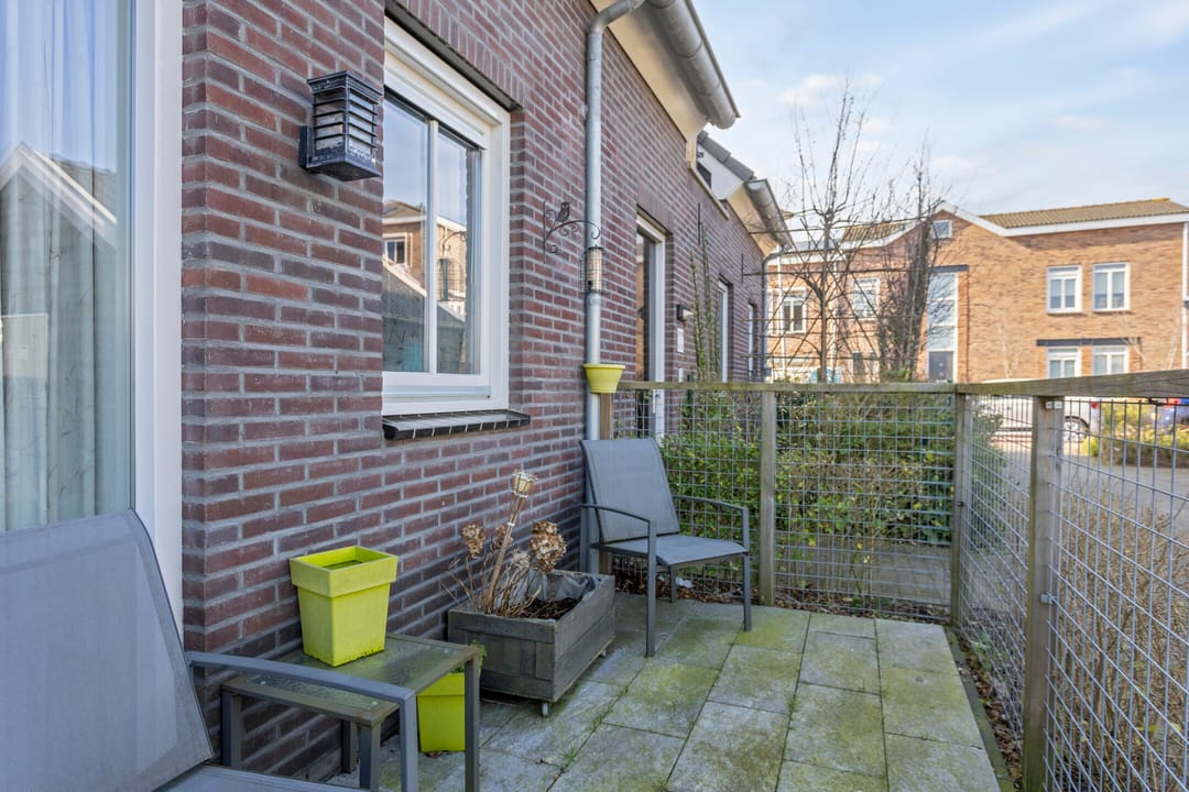 Photo 16 of Stationsstraat 34