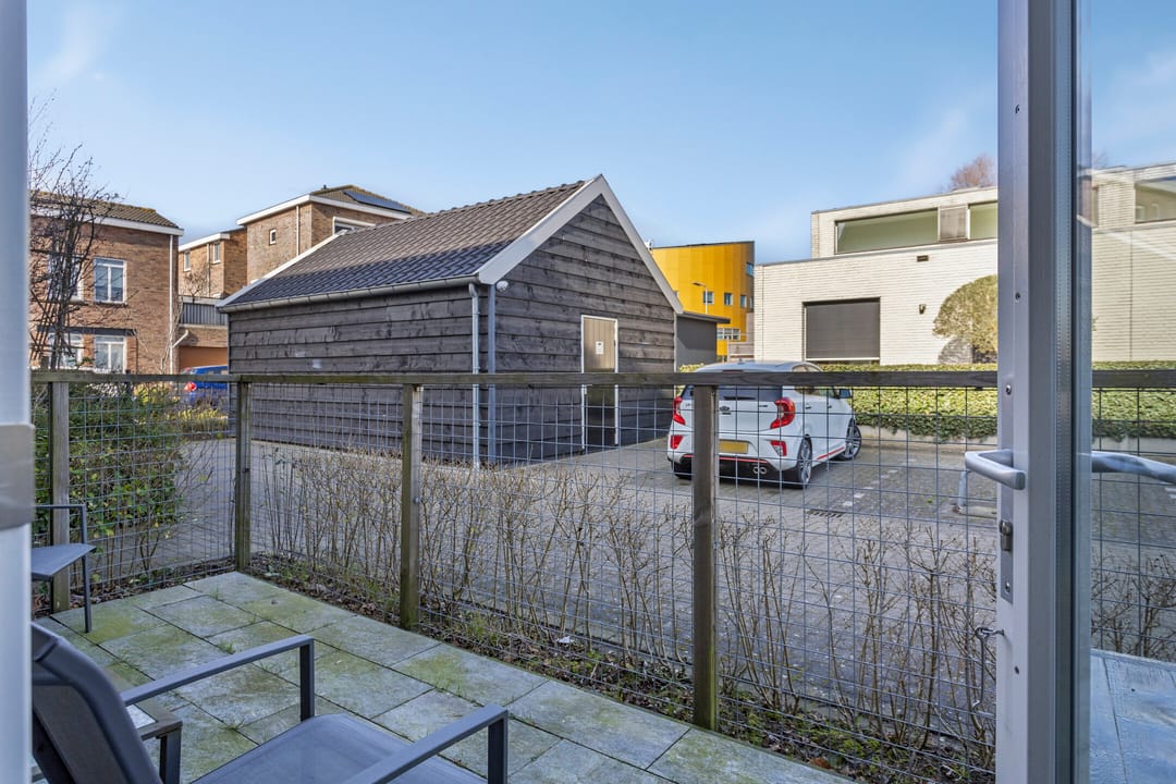 Photo 17 of Stationsstraat 34