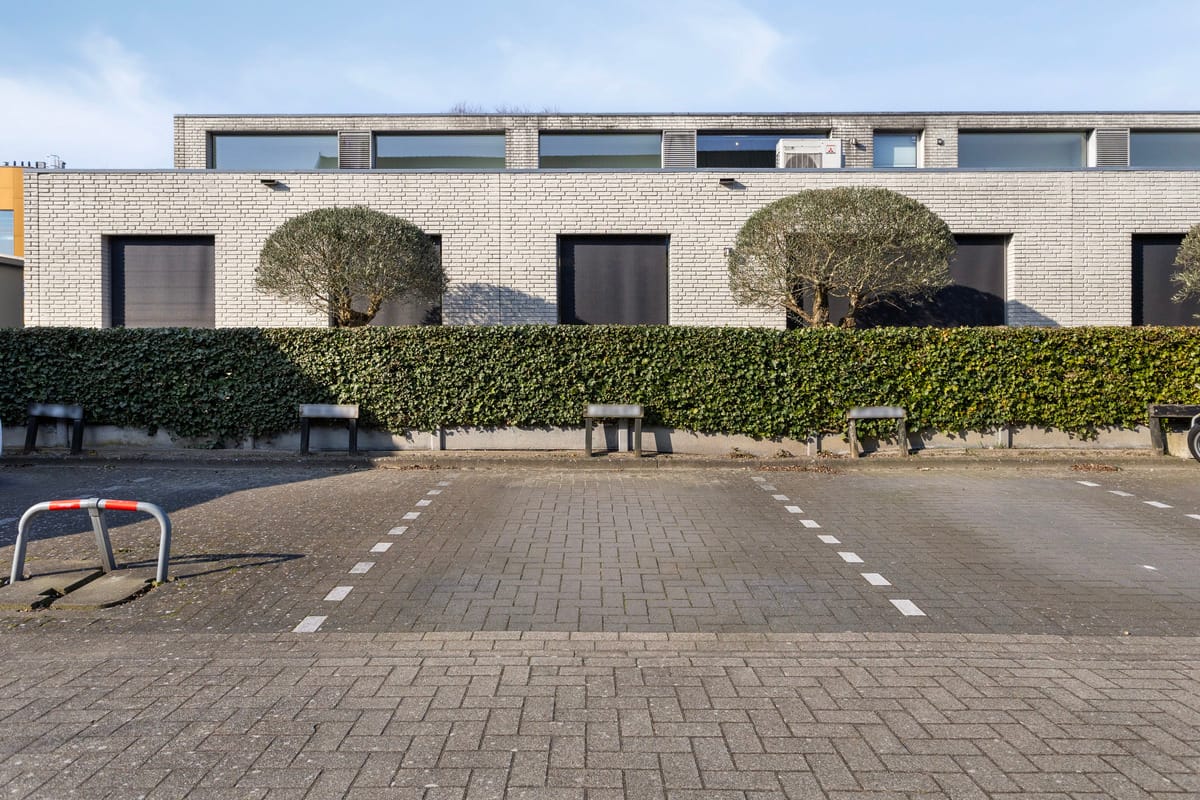 Photo 19 of Stationsstraat 34