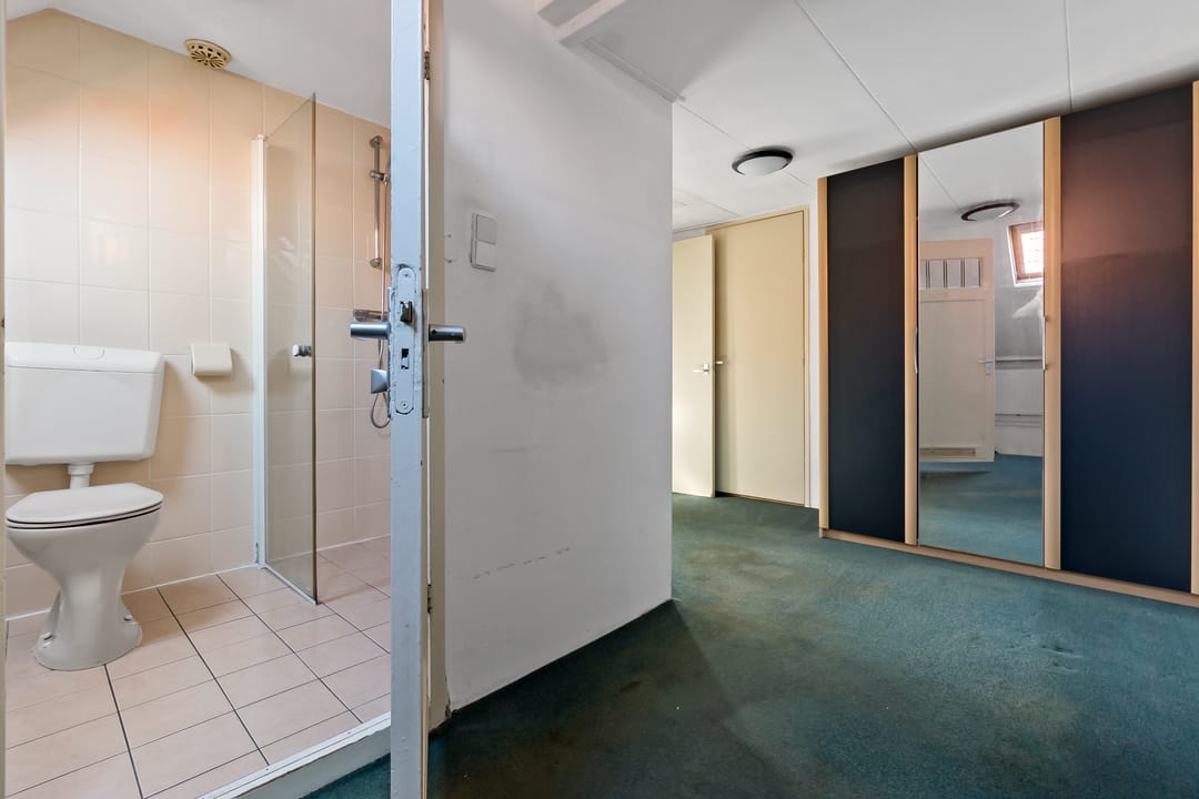 Foto 28 van Sumatrastraat 157